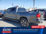 Used 2016 Toyota Tacoma 2WD Double Cab image 4