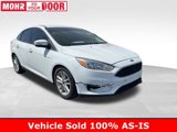 Used 2017 Ford Focus SE w/ Cold Weather Package image 1