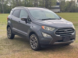 Used 2019 Ford EcoSport Titanium image 4