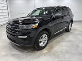 Used 2022 Ford Explorer XLT w/ Equipment Group 202A image 3