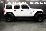 Used 2024 Jeep Wrangler Sahara image 4