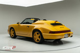 Used 1994 Porsche 911 Speedster image 5