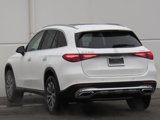 New 2025 Mercedes-Benz GLC 300 4MATIC image 5