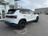 New 2025 Volkswagen Taos SE image 3