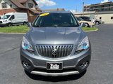 Used 2015 Buick Encore Leather w/ Experience Buick Package image 2