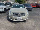 Used 2013 Cadillac XTS Luxury image 3