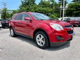 Used 2014 Chevrolet Equinox LT w/ Driver Convenience Package image 2