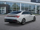 New 2025 Hyundai Elantra Sport image 4