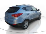Used 2012 Hyundai Tucson GLS image 3