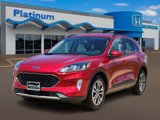 Used 2020 Ford Escape SEL image 2