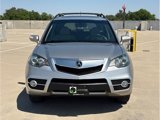Used 2012 Acura RDX SH-AWD image 2