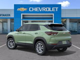 New 2026 Chevrolet TrailBlazer LS image 3
