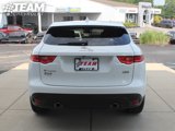 Used 2019 Jaguar F-PACE Premium image 5