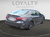 Used 2020 Toyota Camry SE image 5