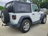 Used 2019 Jeep Wrangler Sport image 5