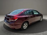 Used 2015 Honda Civic LX image 5