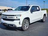Used 2021 Chevrolet Silverado 1500 RST image 3