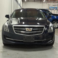 Used 2015 Cadillac ATS Luxury w/ Sun And Sound Package image 3