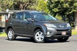 Used 2013 Toyota RAV4 XLE image 2