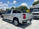 Used 2020 Chevrolet Silverado 1500 LT w/ All-Star Edition image 3