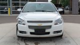 Used 2011 Chevrolet Malibu LTZ image 5