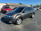 Used 2012 Acura MDX w/ Technology Package image 2
