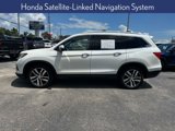 Used 2018 Honda Pilot Elite image 2