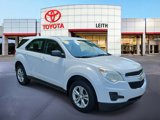 Used 2015 Chevrolet Equinox LS image 3