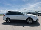 Used 2014 Subaru Outback 2.5i Limited image 2