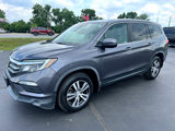 Used 2018 Honda Pilot EX-L image 2