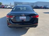 New 2025 Nissan Sentra S image 6