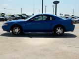 Used 2000 Ford Mustang Coupe image 5
