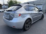 Used 2008 Subaru Impreza Outback Sport image 6