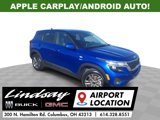 Used 2022 Kia Seltos LX image 4