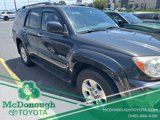 Used 2007 Toyota 4Runner SR5 image 3