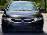 Used 2010 Honda Civic LX image 2
