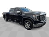 Certified 2022 GMC Sierra 1500 SLT image 2
