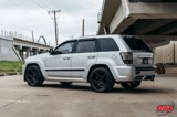 Used 2007 Jeep Grand Cherokee SRT8 w/ SRT Option Group I image 3