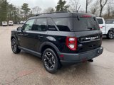Used 2021 Ford Bronco Sport Outer Banks image 5