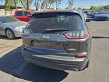 Used 2021 Jeep Cherokee Latitude Lux image 3