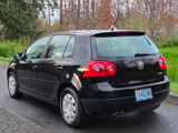Used 2007 Volkswagen Rabbit 4-Door image 4