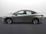 New 2025 Nissan Versa SV w/ Trunk Package image 2