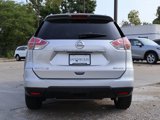 Used 2015 Nissan Rogue SV w/ SV Premium Package image 6