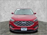Certified 2022 Ford Edge SEL image 2