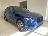 New 2023 Jaguar F-PACE S image 5