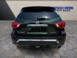 Used 2018 Nissan Pathfinder Platinum image 4