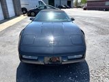 Used 1993 Chevrolet Corvette Convertible image 3