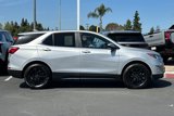 Used 2021 Chevrolet Equinox LT image 4