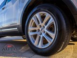 Used 2018 Ford Explorer XLT image 2