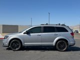 Used 2019 Dodge Journey SE w/ Blacktop Package image 4